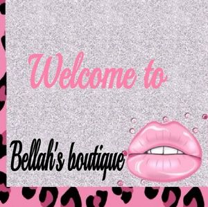 Meet your Posher, Bellaire